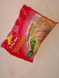 Lucky me - Instant Noodles Chicken Flavor 55gr